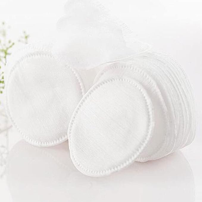Cotton Pads